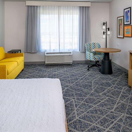 Hampton Inn By Hilton St Louis Airport Woodson Terrace Exteriér fotografie
