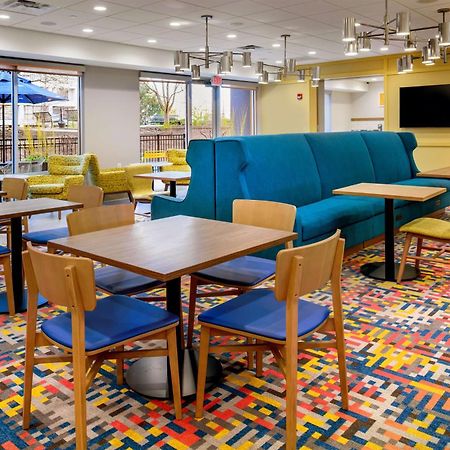 Hampton Inn By Hilton St Louis Airport Woodson Terrace Exteriér fotografie