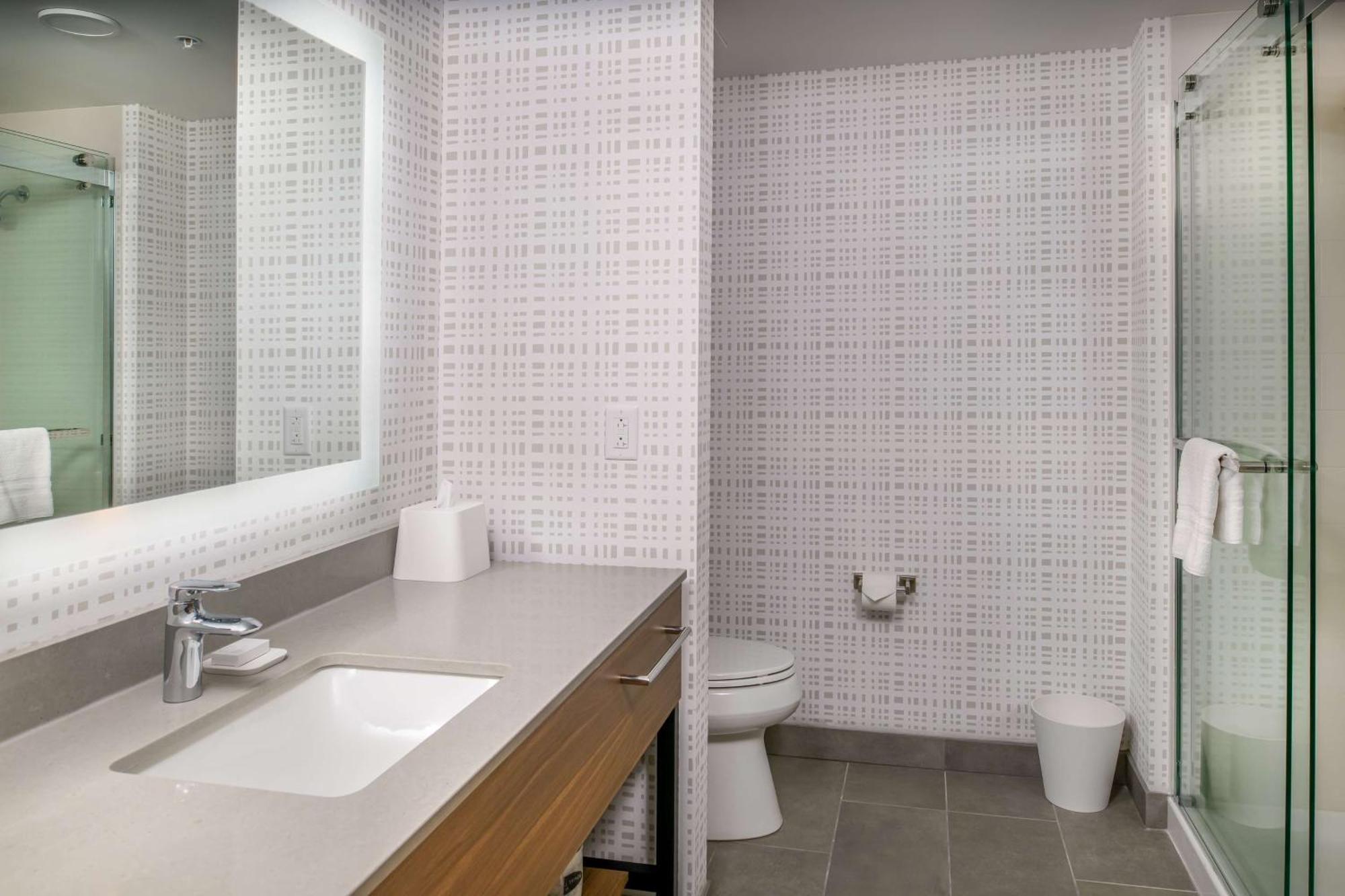 Hampton Inn By Hilton St Louis Airport Woodson Terrace Exteriér fotografie