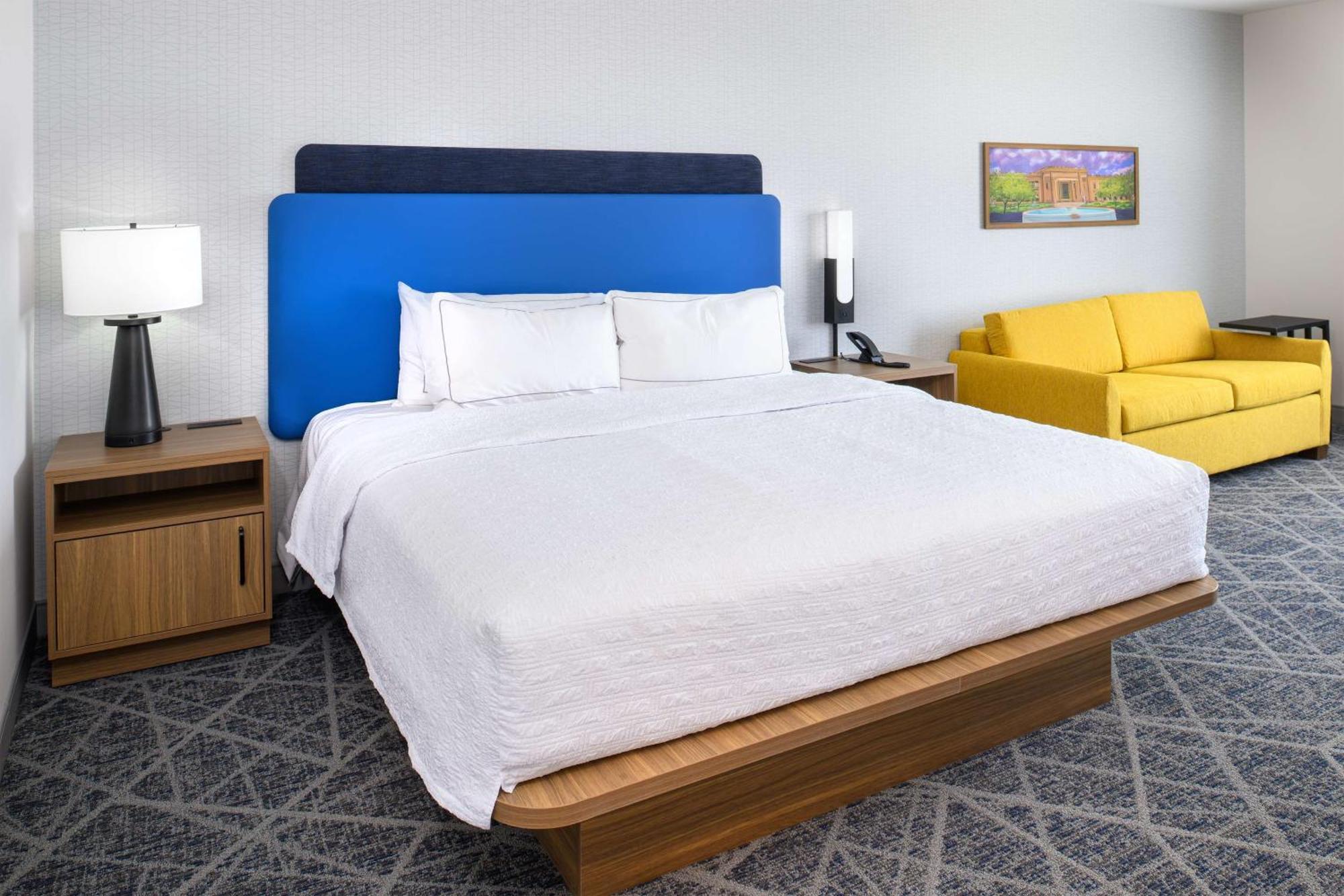 Hampton Inn By Hilton St Louis Airport Woodson Terrace Exteriér fotografie