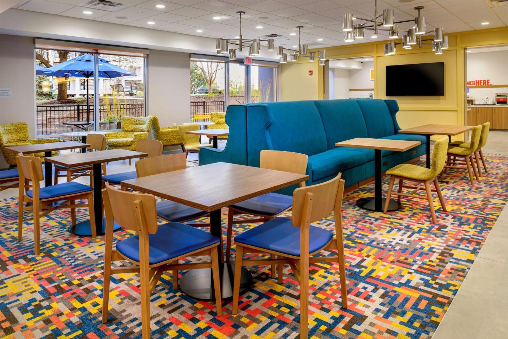 Hampton Inn By Hilton St Louis Airport Woodson Terrace Exteriér fotografie